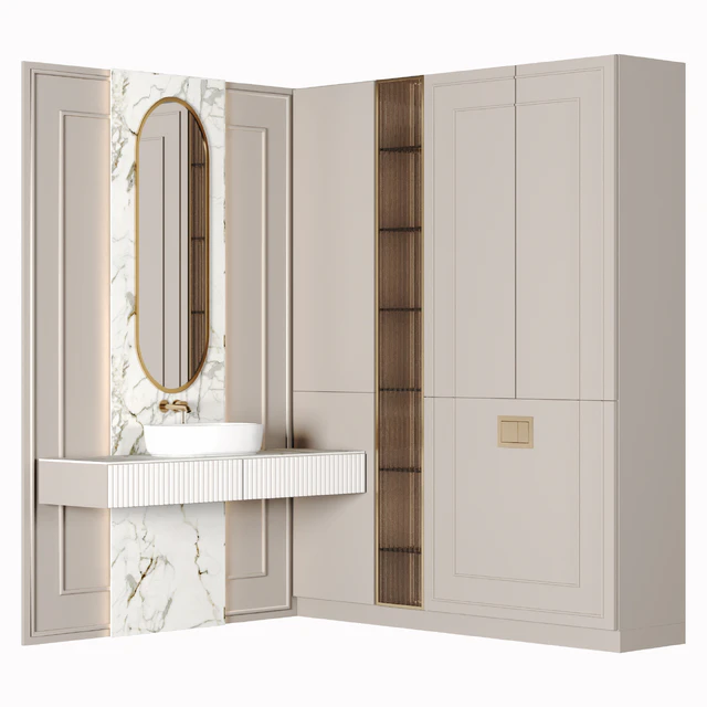 Bathroom Furniture — Descargar