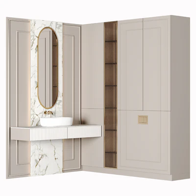 Bathroom Furniture — descargar