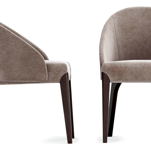 Dining Set Bugatti Sandalye — Descargar