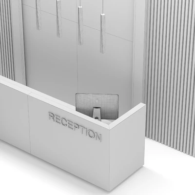 Reception 4 — Ver 3
