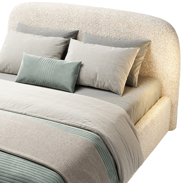 Bed Keviya 160 Divan.ru — Descargar