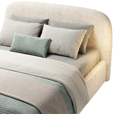 Bed Keviya 160 Divan.ru — Ver 2