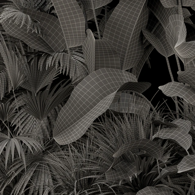 Plants collection 237 — Descargar