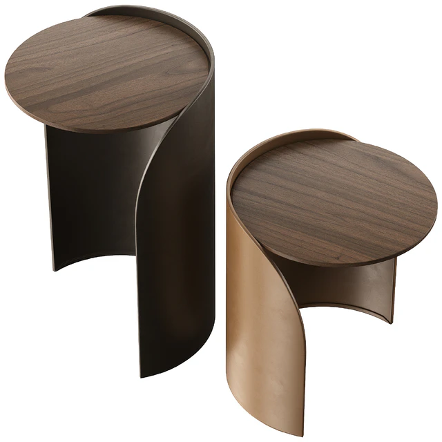 Vida side tables by Davis Furniture — Скачать
