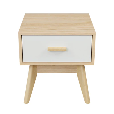 Skandica - Horten bedside table — Ver 3