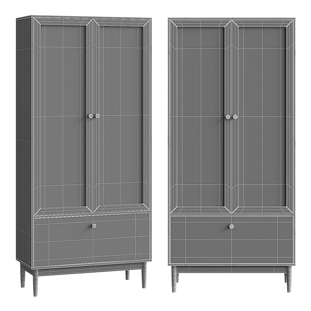 Modular living room Tyron-1 — Descargar
