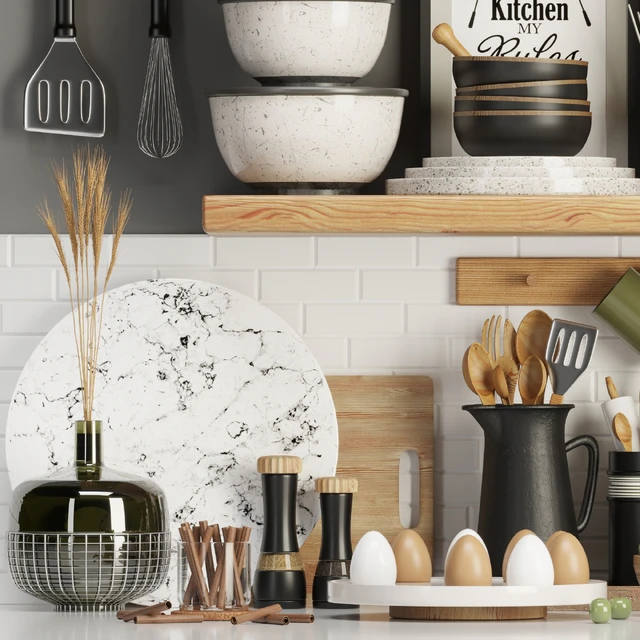 kitchen accessories 003 — Descargar