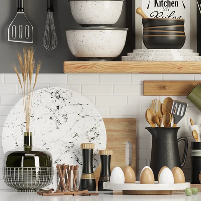 kitchen accessories 003 — Ver 4