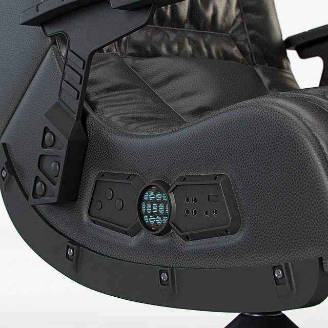 Gaming Chair — Скачать