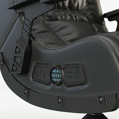 Gaming Chair — Вид 2
