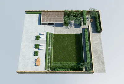 garden modules 007 — Descargar
