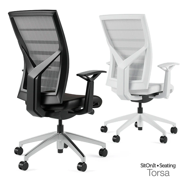 SitOnIt - Torsa Chair — Descargar