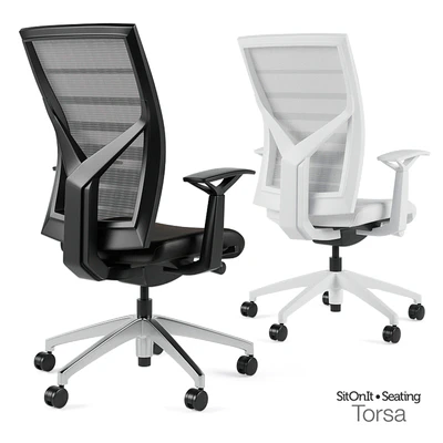 SitOnIt - Torsa Chair — Ver 2