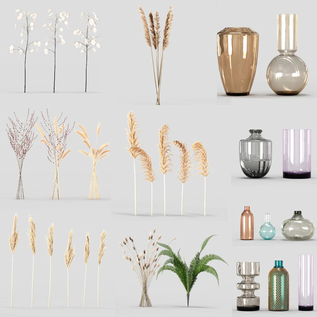 Decorative Set No3 — Скачать