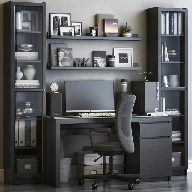 IKEA office workplace 58 — Descargar
