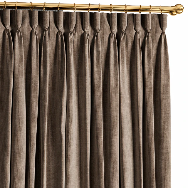 Curtains for interior — Скачать