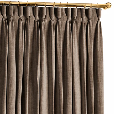 Curtains for interior — Вид 4
