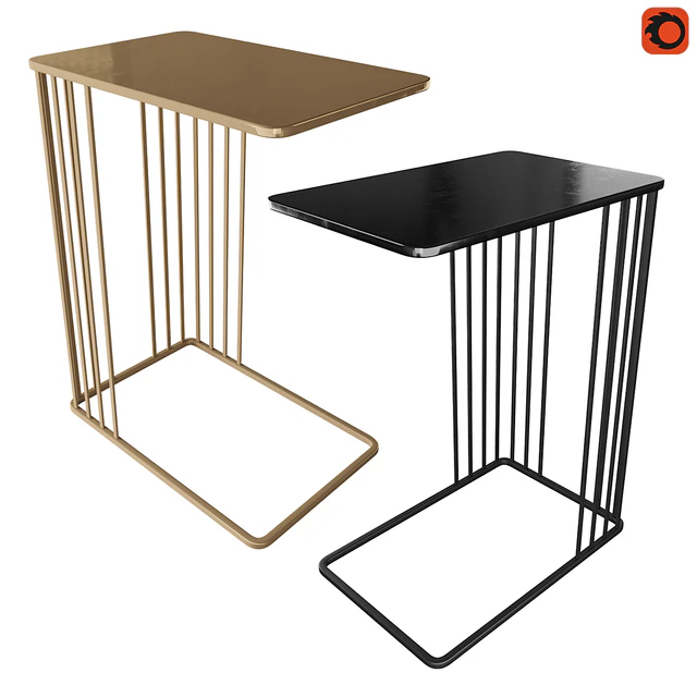 Side coffee table — Descargar