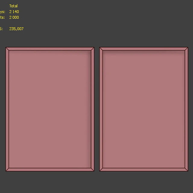 Picture Frame Set 1200 — Descargar
