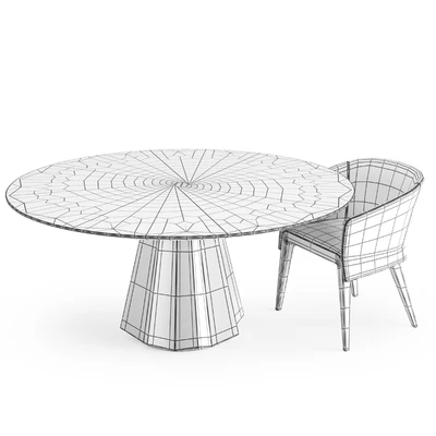 Girasol lagona roche bobois — Ver 3