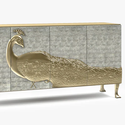 Koket Camilia Cabinet — Ver 2