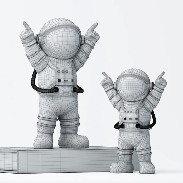 Astronaut — Descargar
