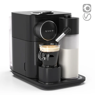 De'Longhi Nespresso Gran Lattissima EN650B — Ver 1