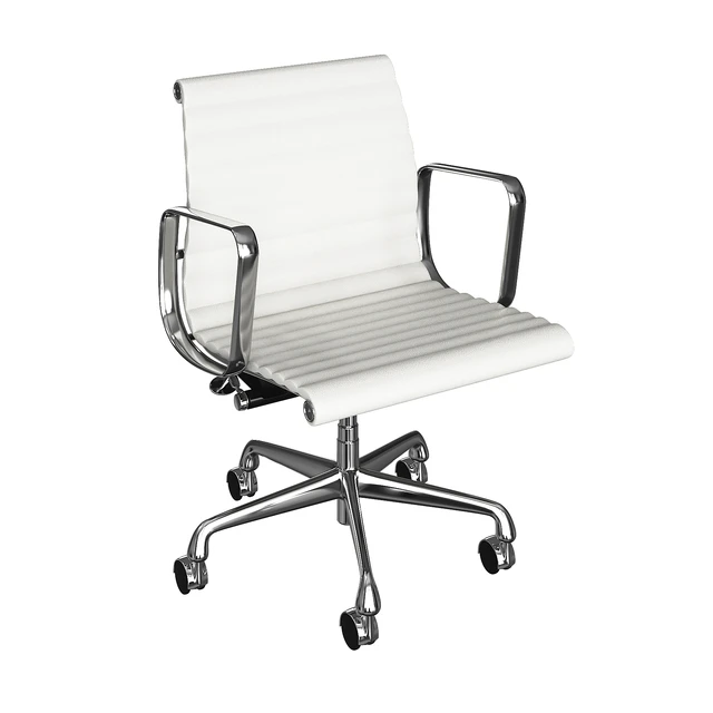 Vitra Office White Kit — Скачать