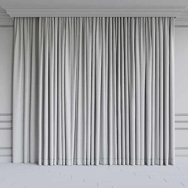 Набор портьер 65 — Скачать