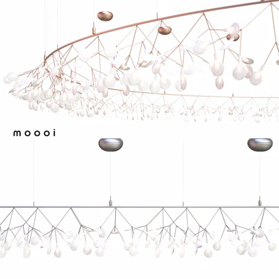 Moooi Heracleum Endless — Вид 1