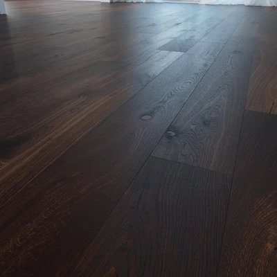 Rustica Wooden Oak Floor — Ver 1
