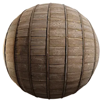 traditional japanese wooden facade 005 — Скачать