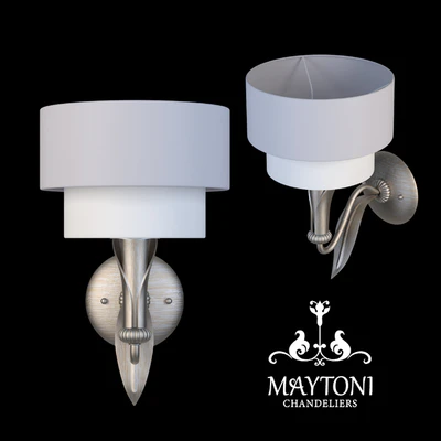 Бра Maytoni H311-01-G — Скачать