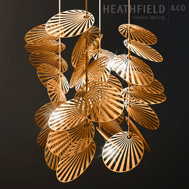 Heathfield&Co Leaf — Скачать