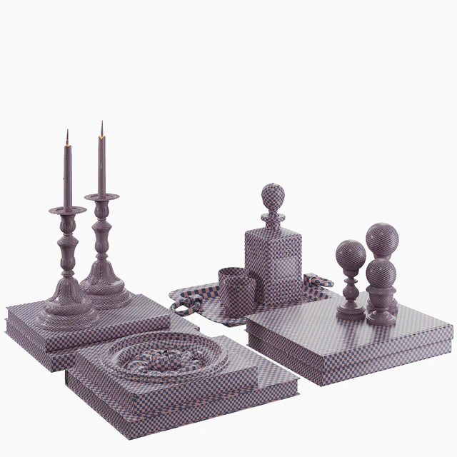 Decorative set 02 — Descargar