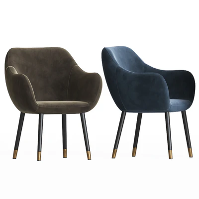 Collection Louise Sarsfieldbrooke Narvik Deephouse Ninfea Capitalcollection — Вид 2
