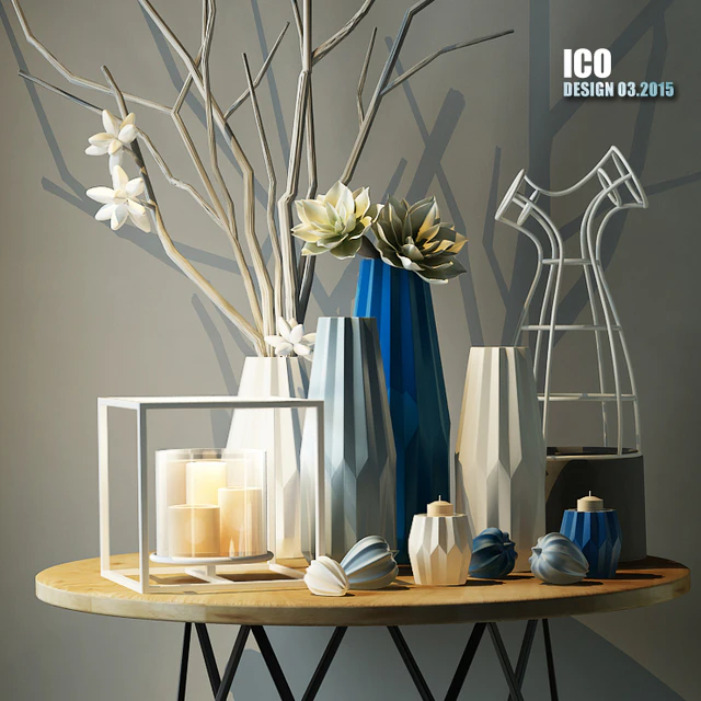 flower vase — Descargar