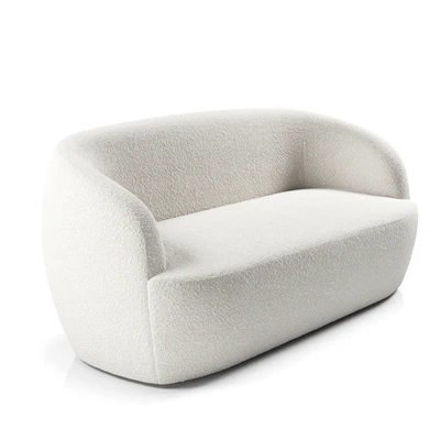 Gwyneth loveseat — Ver 3