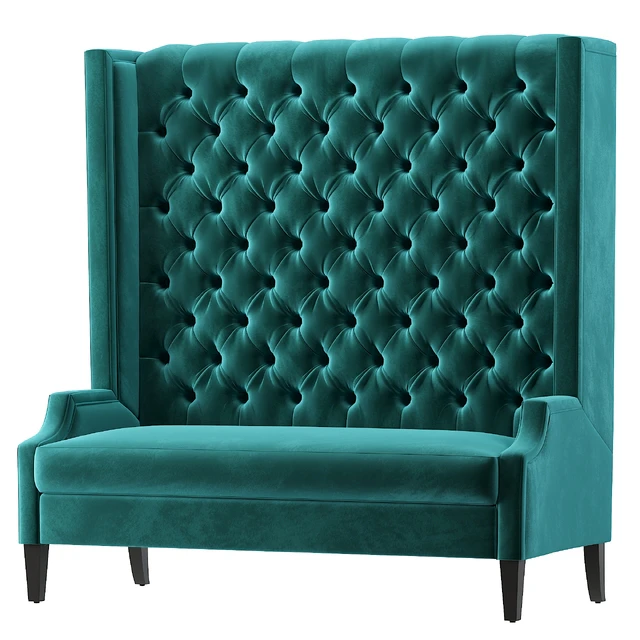 Eichholtz Spectator Sofa — Скачать