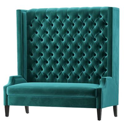 Eichholtz Spectator Sofa — Вид 1