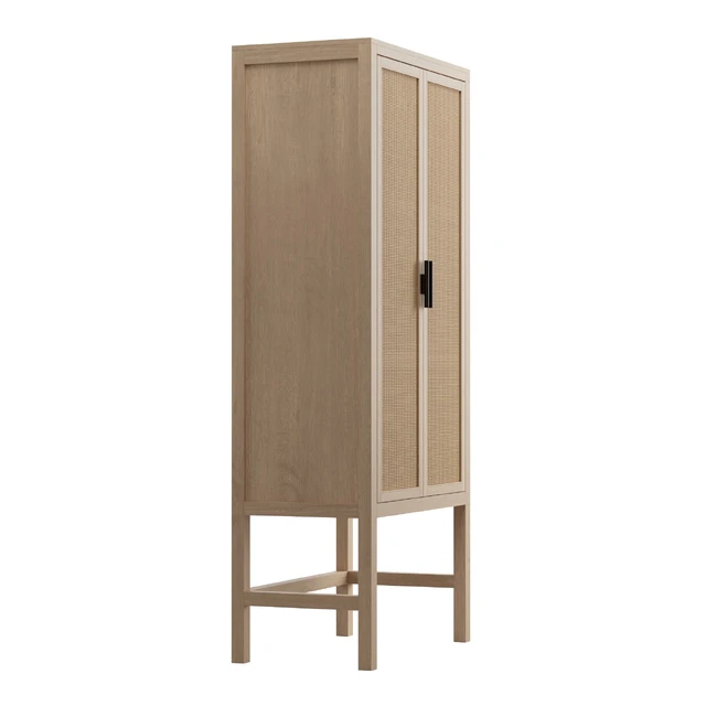 Ivy Storage Cabinet — Скачать