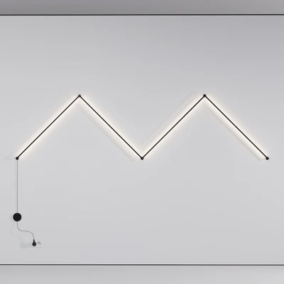 Walllight FI66 — Ver 3