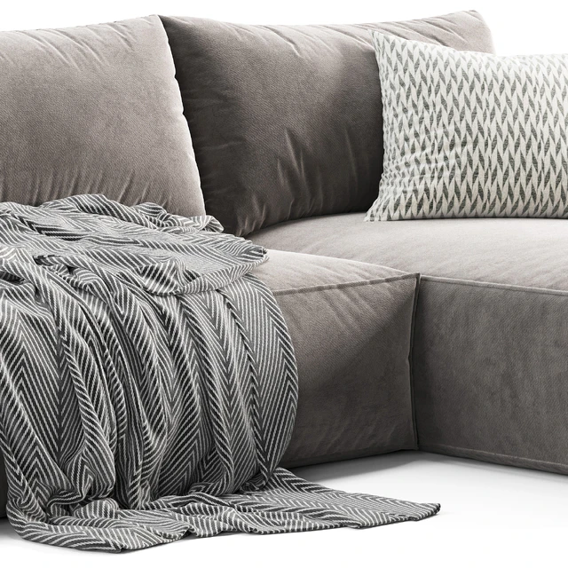 Casa chaise lounge Sofa — Descargar