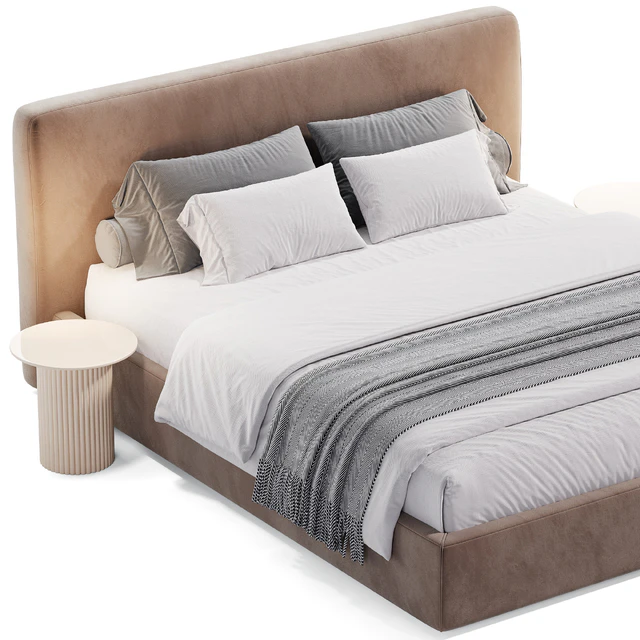 Bolzan Letti Feel Bed — Descargar