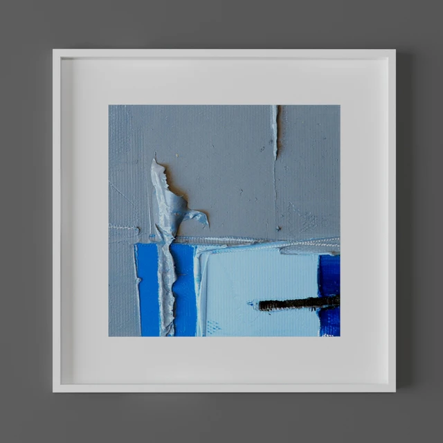 Set of abstract paintings 29 — Скачать