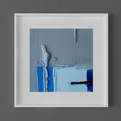 Set of abstract paintings 29 — Вид 2