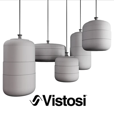 Vistosi Futura — Вид 2