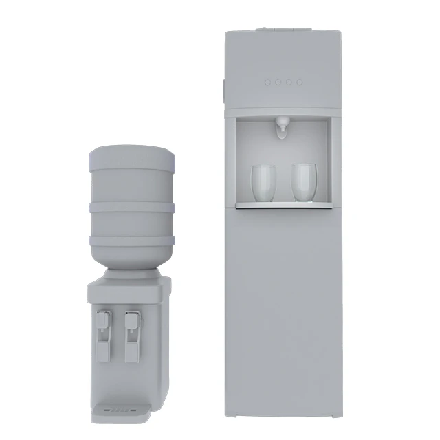 Cooler HotFrost \ HotFrost 35AEN \ HotFrost D65EN — Descargar