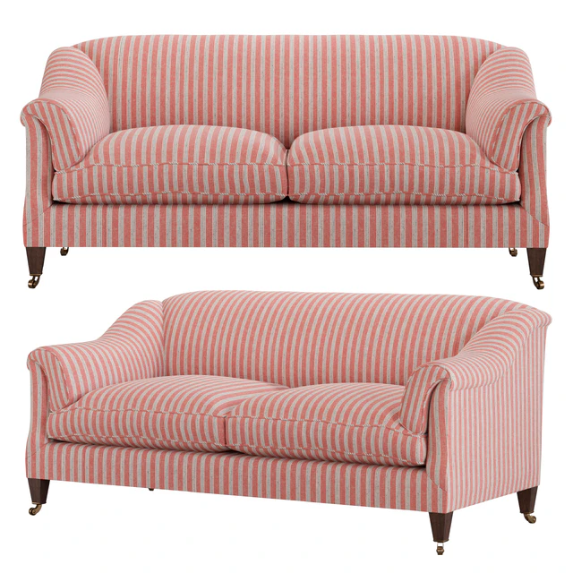 Lorfords Brompton Sofa — Descargar