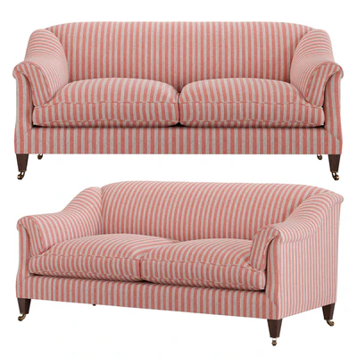 Lorfords Brompton Sofa — Ver 1